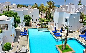 Appart-Hotel Tagadirt